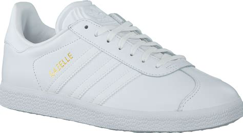 adidas maat 23 wit|Witte sneakers .